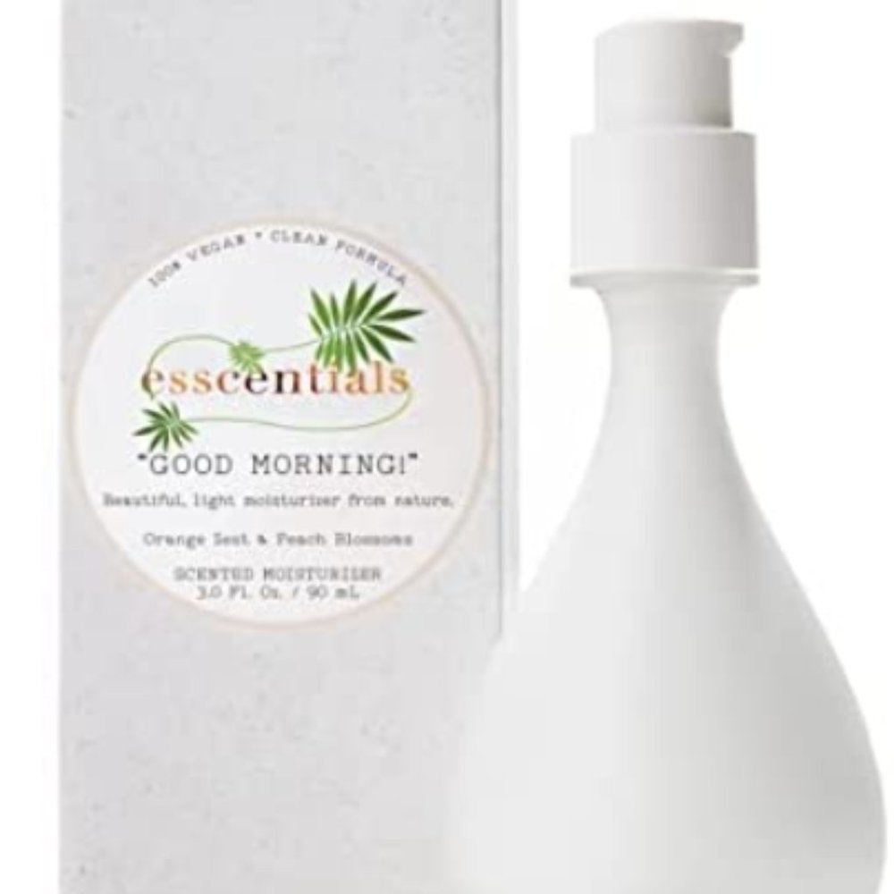 Esscentials moisturizer